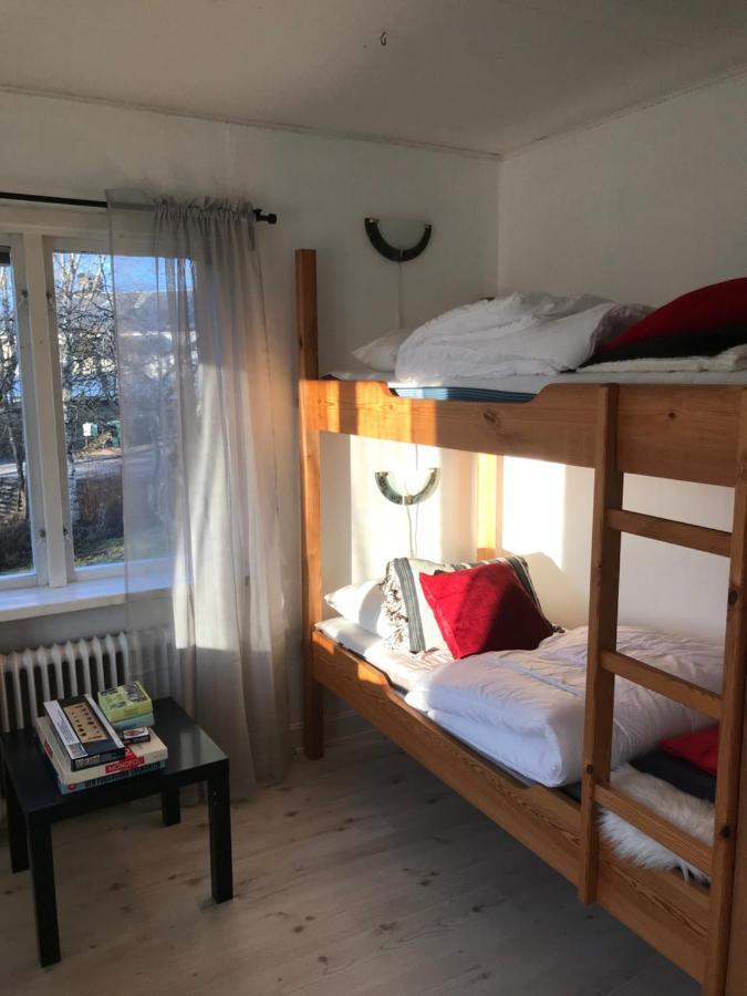 Saefsen Villa Fredriksberg Bagian luar foto
