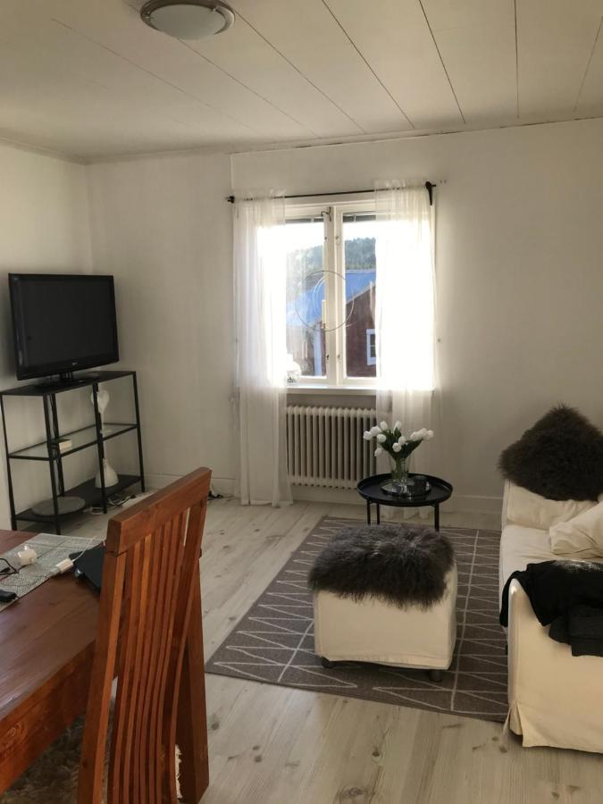 Saefsen Villa Fredriksberg Bagian luar foto