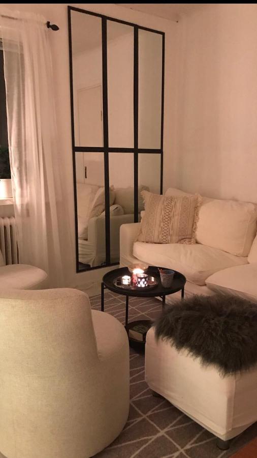 Saefsen Villa Fredriksberg Bagian luar foto